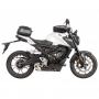 Sportrack for Honda CB 125 R 2025 - Rear sport luggage carrier