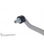 Hand guard Barkbusters BHG-141 | VOGE 300 RALLY ('23-) / DS525X ('24-) - Motocenter Company