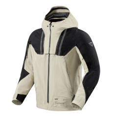 Motorcycle Jacket REV'IT! Component 3 H2O