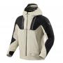 Motorcycle Jacket REV'IT! Component 3 H2O