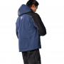 Motorcycle Jacket REV'IT! Component 3 H2O