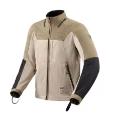 Chaqueta Moto REV'IT! Territory 2 – Ventilada, Protecciones CE, Off-road