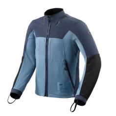 Motorcycle Jacket REV'IT! Territory 2 - Ventilated and CE Protections