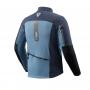Motorcycle Jacket REV'IT! Territory 2 - Ventilated and CE Protections