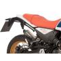 Portaequipajes lateral C-Bow negro para BMW R 12 G/S (2025-)