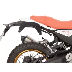 C-Bow side carrier black for BMW R 12 G/S (2025-)