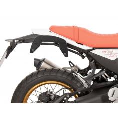 C-Bow side carrier black for BMW R 12 G/S (2025-)