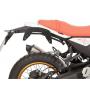 C-Bow side carrier black for BMW R 12 G/S (2025-)