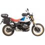 Portaequipajes lateral C-Bow negro para BMW R 12 G/S (2025-)