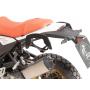 Portaequipajes lateral C-Bow negro para BMW R 12 G/S (2025-)
