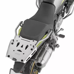 Adaptador Voge 900 DSX (24) para Maleta MONOKEY® | Aluminio Anodizado