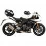 Triumph Speed Triple 1200 RS/RR (2021-) - Triumph Speed Triple 1200 RS/RR (2021-) | Hepco & Becker