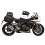 Portaequipajes deportivo Triumph Speed Triple 1200 RS/RR (2021-) | Hepco & Becker