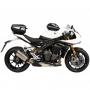 Portaequipajes deportivo Triumph Speed Triple 1200 RS/RR (2021-) | Hepco & Becker