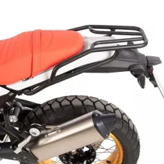 Tubular Luggage Carrier Black BMW R 12 G/S (2025-) | Hepco & Becker