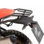 Tubular Luggage Carrier Black BMW R 12 G/S (2025-) | Hepco & Becker