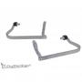 Hand guard Barkbusters BHG-141 | VOGE 300 RALLY ('23-) / DS525X ('24-) - Motocenter Company