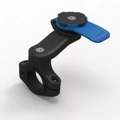Quad Lock Motorcycle Handlebar Mount : Secure Smartphone Mount