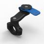 Quad Lock Motorcycle Handlebar Mount : Secure Smartphone Mount