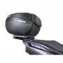 Yamaha Tricity 125 Top Master Yamaha Tricity 125 - Top case holder