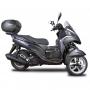 Yamaha Tricity 125 Top Master Yamaha Tricity 125 - Top case holder