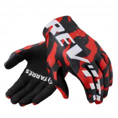 Guantes de Moto REV'IT! x Pol Tarrés – Ultraligeros y de Máximo Tacto
