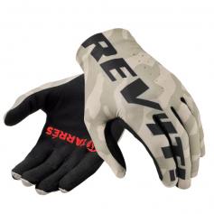 Guantes de Moto REV'IT! x Pol Tarrés – Ultraligeros y de Máximo Tacto
