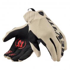 REV'IT! x Pol Tarrés Glove - Protection Pro | Motocenter