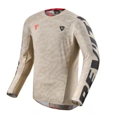 Jersey Revit Thirteen Pol Tarrés – Ligero, elástico y transpirable