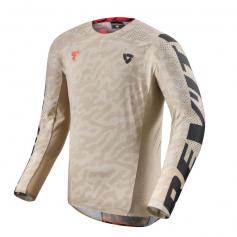 Revit Thirteen Pol Tarrés Pullover - Lightweight and stretchy