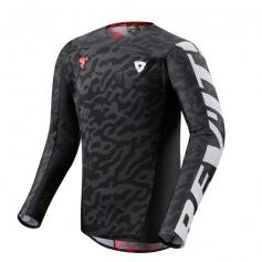Revit Thirteen Pol Tarrés Pullover - Lightweight and stretchy