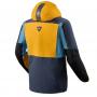 Chaqueta Smock Blackwater 3 H2O REV’IT! – Impermeable y técnica