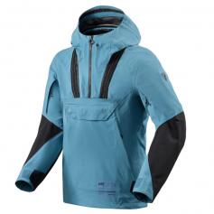 Smock Jacket Blackwater 3 H2O REV'IT! - Waterproof and technical