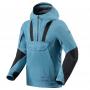 Chaqueta Smock Blackwater 3 H2O REV’IT! – Impermeable y técnica