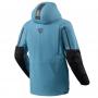 Smock Jacket Blackwater 3 H2O REV'IT! - Waterproof and technical