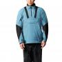 Chaqueta Smock Blackwater 3 H2O REV’IT! – Impermeable y técnica