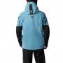 Chaqueta Smock Blackwater 3 H2O REV’IT! – Impermeable y técnica