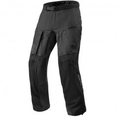 Pants REV'IT! Continent 2 : Moto Trail Off-Road : CE Protection : ventilated Cordura®