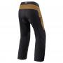 Pants REV'IT! Continent 2 : Moto Trail Off-Road : CE Protection : ventilated Cordura®