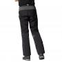 Pants REV'IT! Continent 2 : Moto Trail Off-Road : CE Protection : ventilated Cordura®