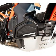 Engine protection bar Hepco & Becker : KTM 890 Adventure / R / Rally 2023-