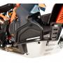Engine protection bar Hepco & Becker : KTM 890 Adventure / R / Rally 2023-