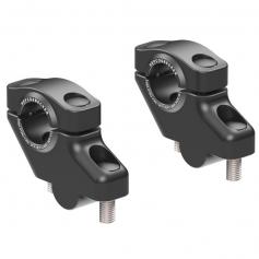 Hepco&Becker handlebar riser 30 mm Honda GB 350 S (2025-) | Motocenter
