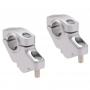 Hepco&Becker handlebar riser 30 mm Honda GB 350 S (2025-) | Motocenter