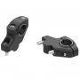 Hepco&Becker handlebar riser 30 mm Honda GB 350 S (2025-) | Motocenter