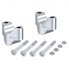 Handlebar riser Hepco-Becker for KTM 890 Adventure / R / Rally (2023 - )
