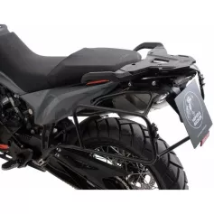 Hepco & Becker KTM 890 Adventure / R / Rally 2023- fixed side-case carrier