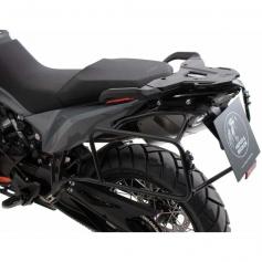 Hepco & Becker KTM 890 Adventure / R / Rally 2023- fixed side-case carrier