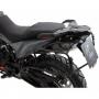 Portamaletas lateral fijo Hepco & Becker KTM 890 Adventure / R / Rally 2023‑