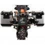 Portaequipaje Cutout con maletas Xplorer para KTM 890 Adventure / R / Rally (2023)